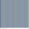 Fabric Riley Blake Basics White/Navy 1/4" Stripes by the Quarter Yard C555-NAVY